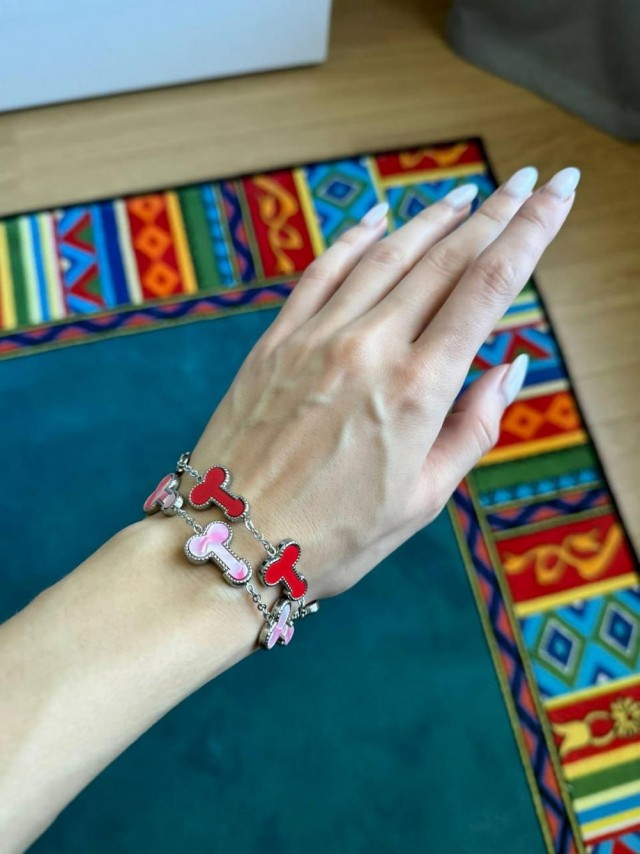 Всего понемногу. От 27.05