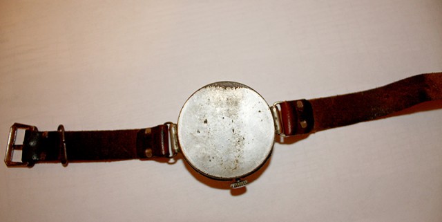 Великая советская часовая индустрия