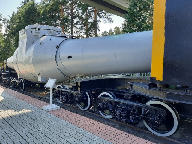 Деревенская Америка - 10