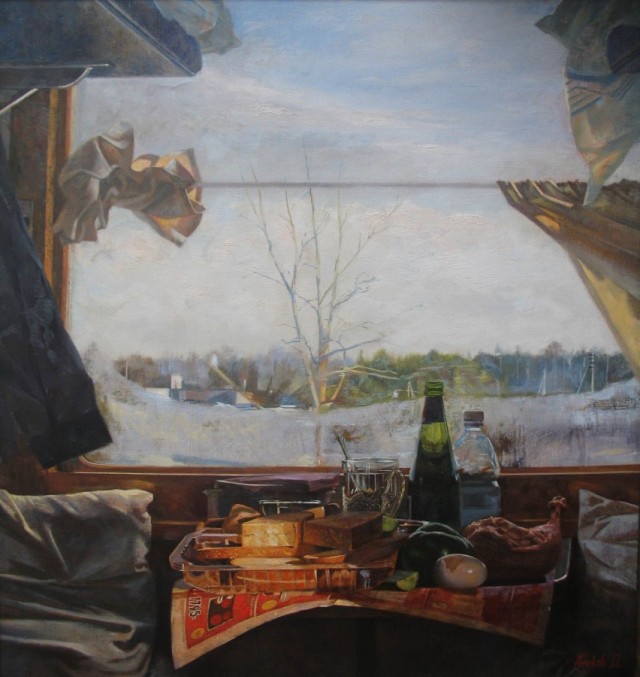АРТ-Воскресенье
