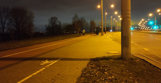 Рыбалка в черте города-героя Минск.