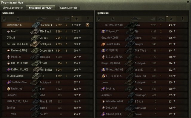 Wargaming 62