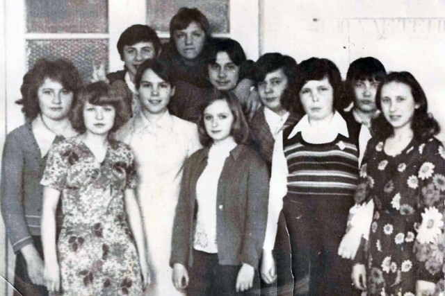 Советские люди в 1970-х годах 25.01.25