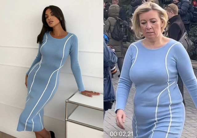 Ожидание/Реальность