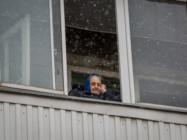 Что делать соседям?