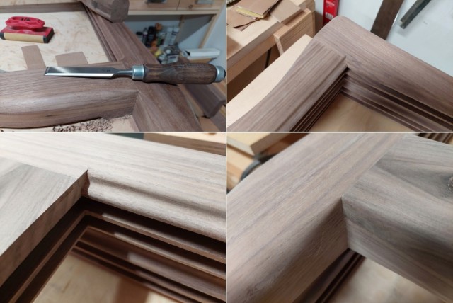 Пост про то как я сделал кровать