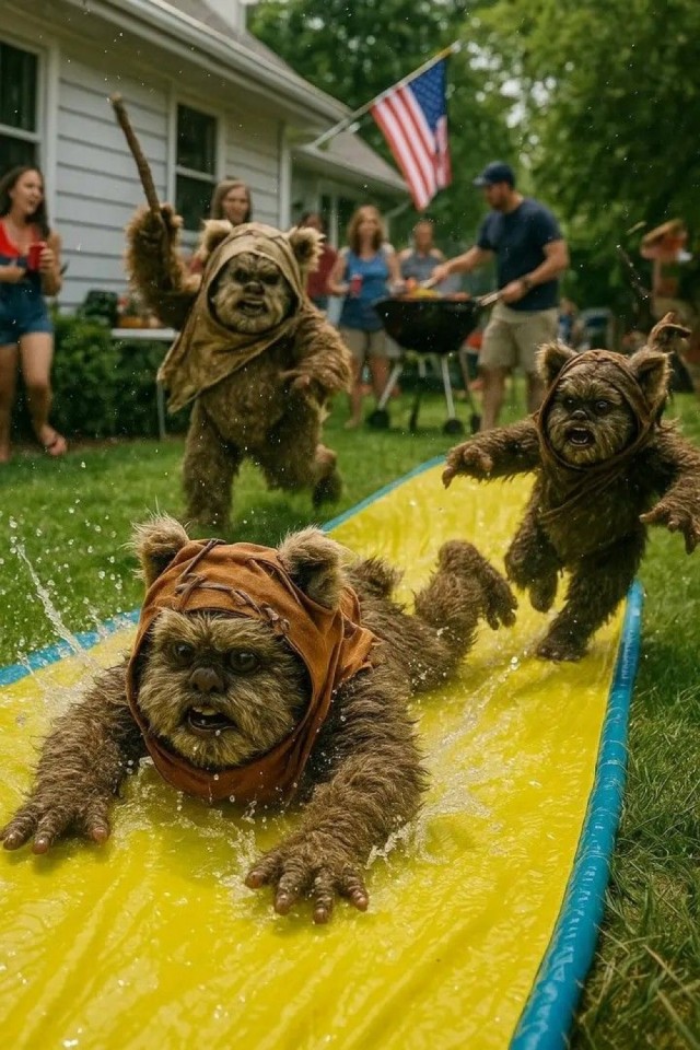 Веселое настроение в картинках (11.08.2025)