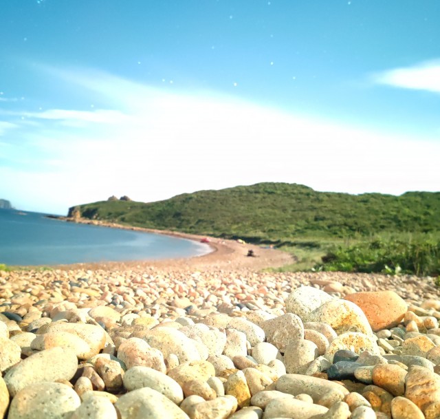 Сегодня самая яркая луна