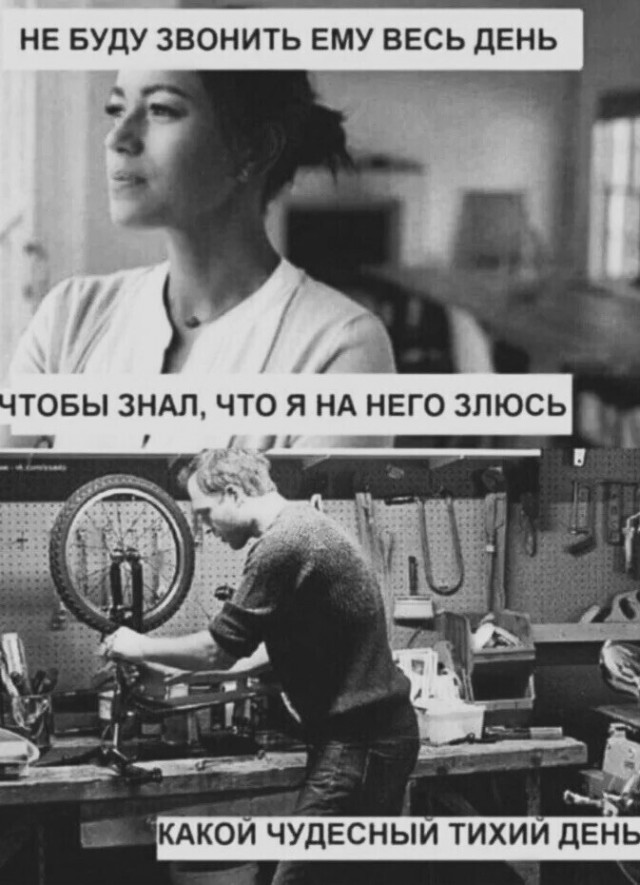 Веселые картинки в понедельник (22.09)