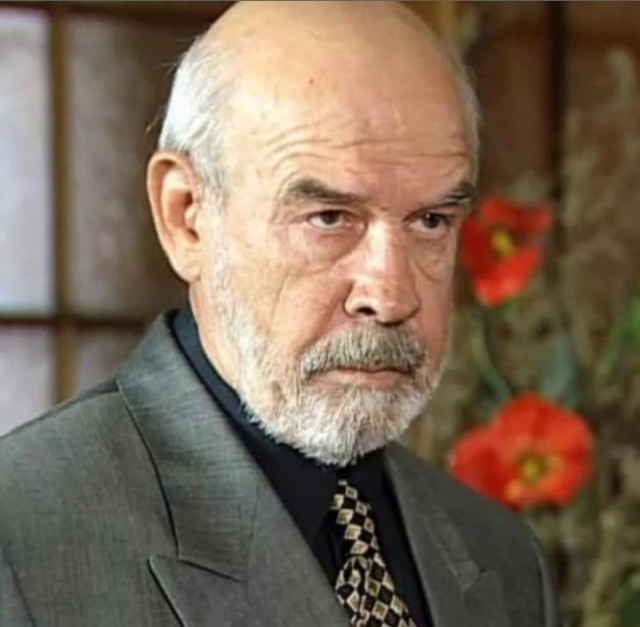 Я вот ни разу не пил антибиотики.