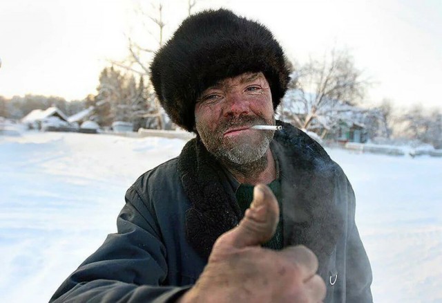 Мозгоёбства пост!