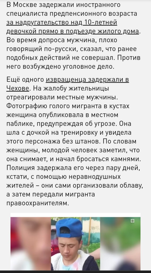 Есть чему поучиться у японцев. В т.ч в вопросах миграции.