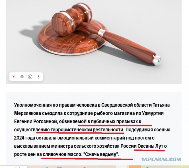 Цены в России растут космически, но не для чиновников: Министр поспорила с логикой и мнением граждан