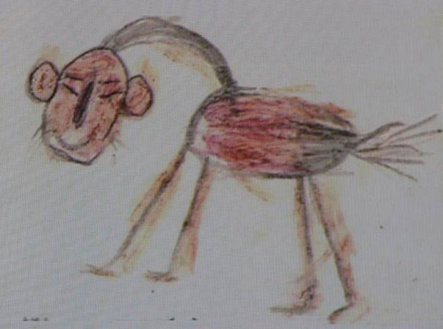 Литературное заведение "Буквица"