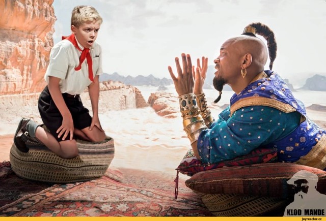 Дегрономикон синематографический