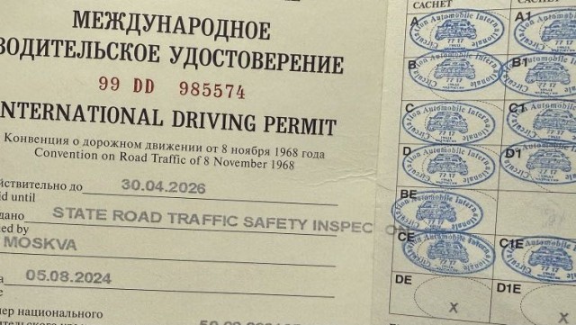 Новый год в Иордании или на что потратить неделю свободного времени.