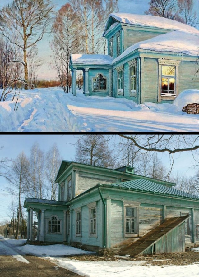 АРТ-Воскресенье