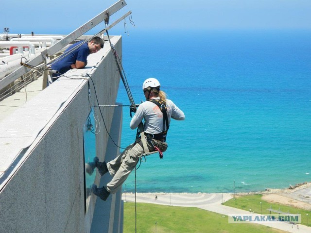 Два дня из жизни альпиниста
