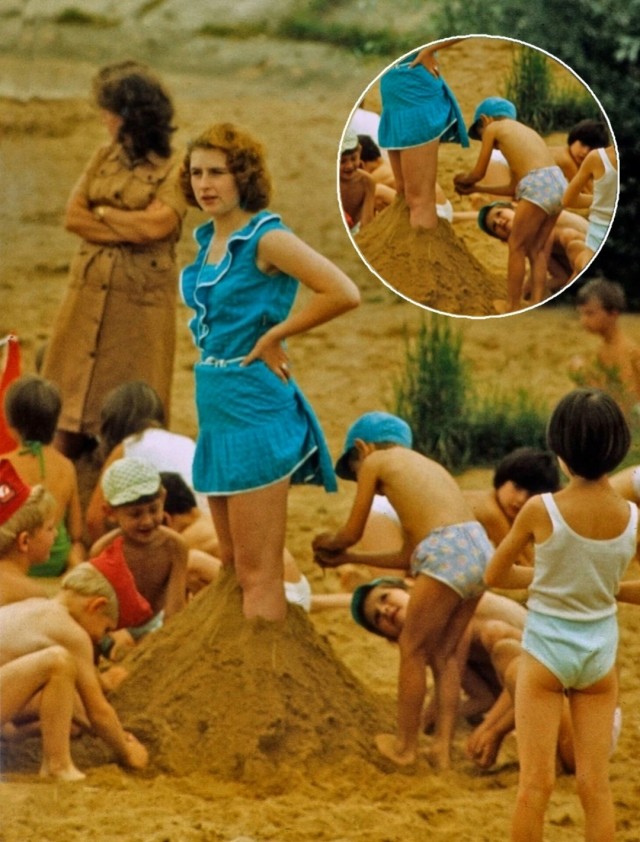 Есть че вспомнить? Баяны из прошлого в беспорядочном времени