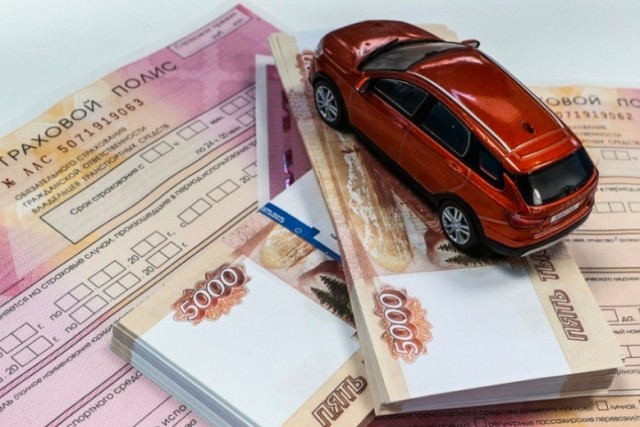 Лимит выплат по ОСАГО предложили увеличить.