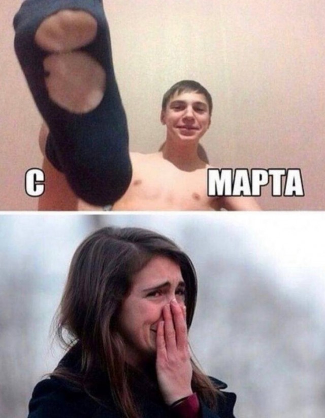 Воскресные картинки