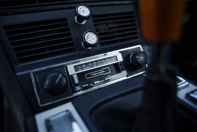 1971 BMW 3.0 CSL. Автопятница №136.
