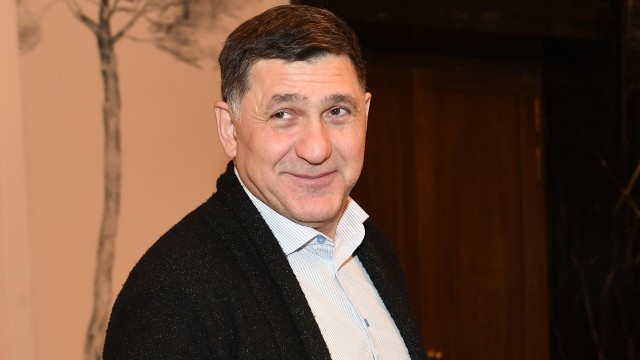 Интересные снимки известных людей 07.04.26