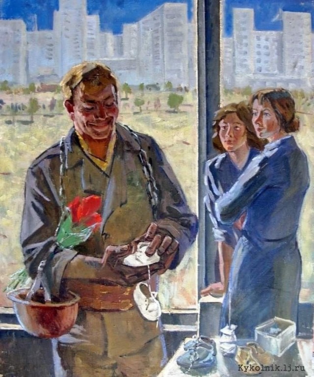 АРТ-Воскресенье