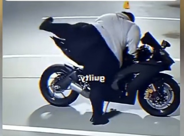 Наглость не прокатила.