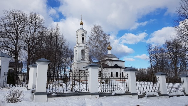 Фото сделанные по дорогам России