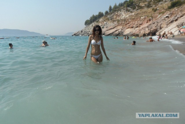 Небольшой ликбез для отдыхающих на море