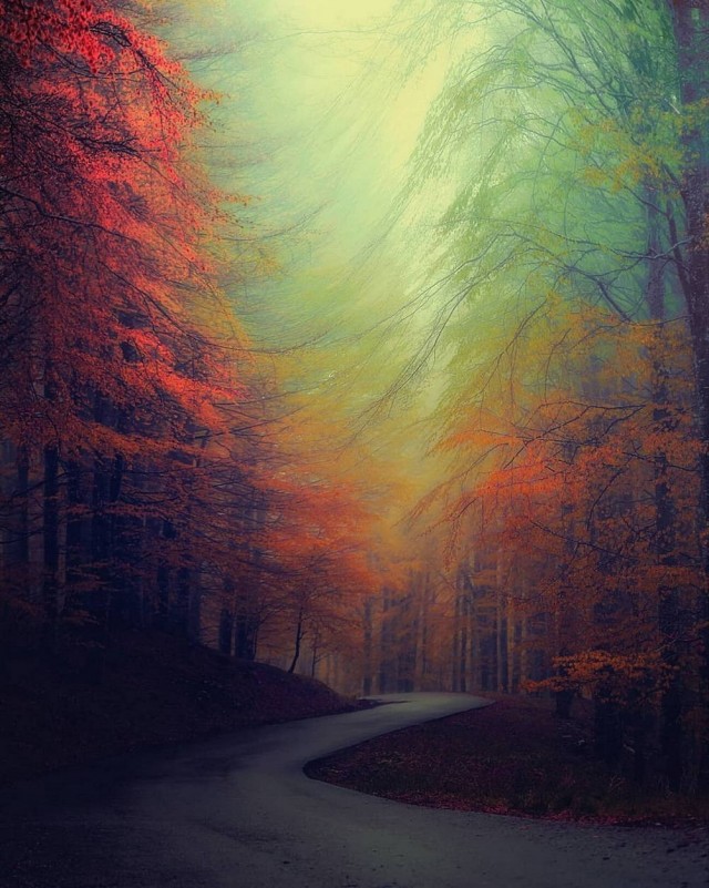 October