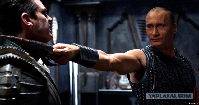 Риддик — конкурс!