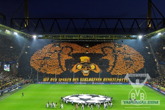 Champions League Сезон 2013/2014