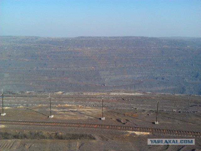 Деревенская Америка