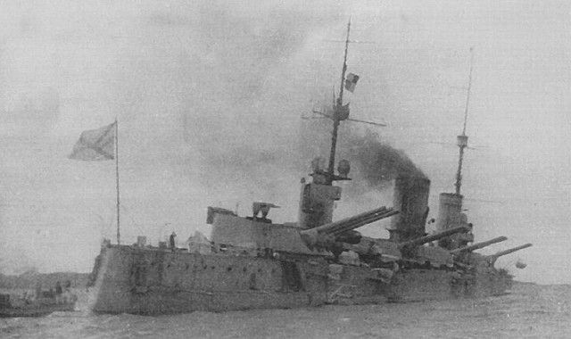 Wargaming 10