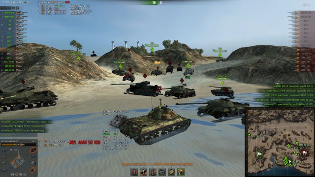 Wargaming 11