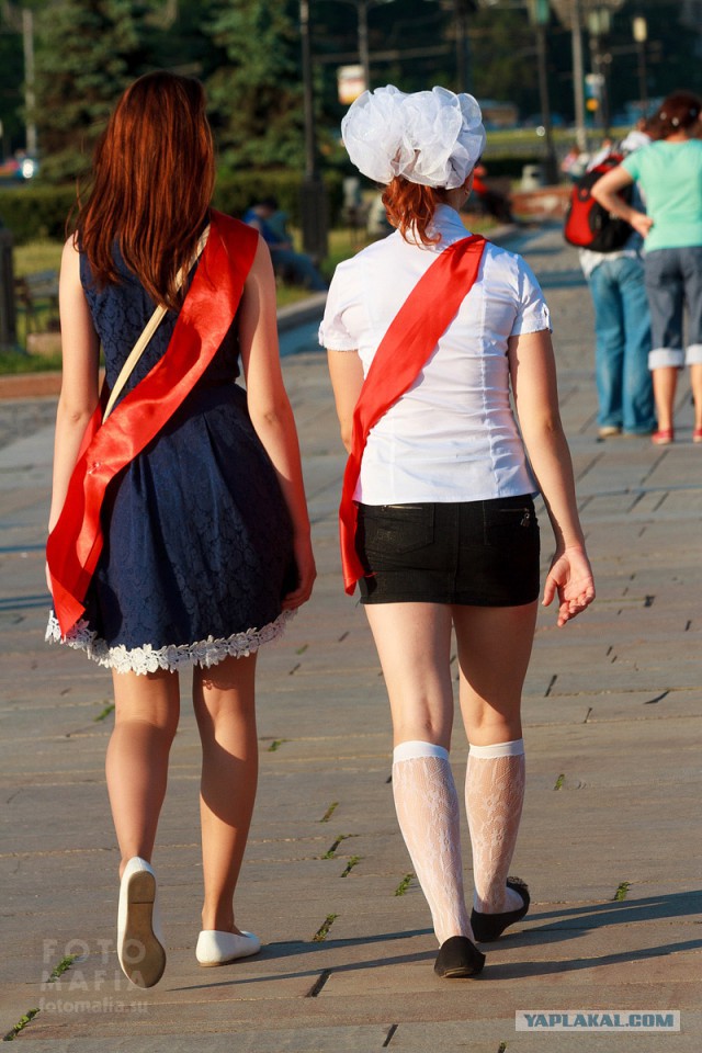 Выпускницы 2014