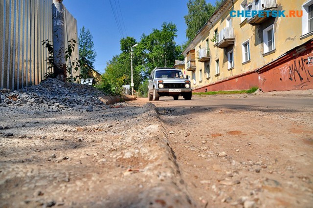 Бизнесмен отнимает землю у 90-летних ветеранов