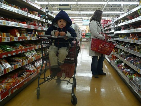 15 приёмов супермаркетов