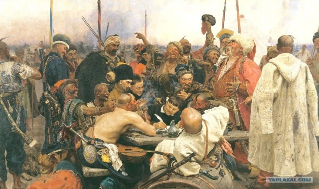 Эволюция живописи
