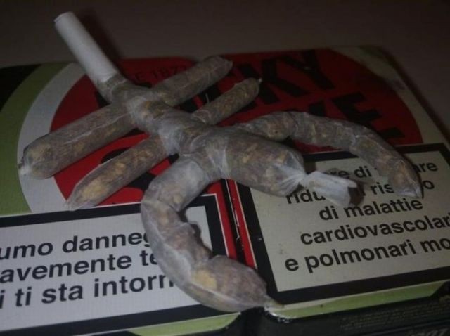 Дунуть так дунуть