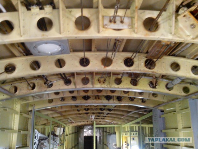 Технический музей в Шпаере