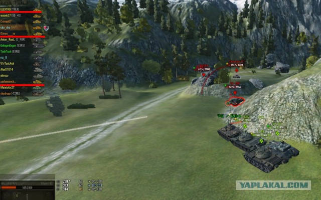Wargaming 18