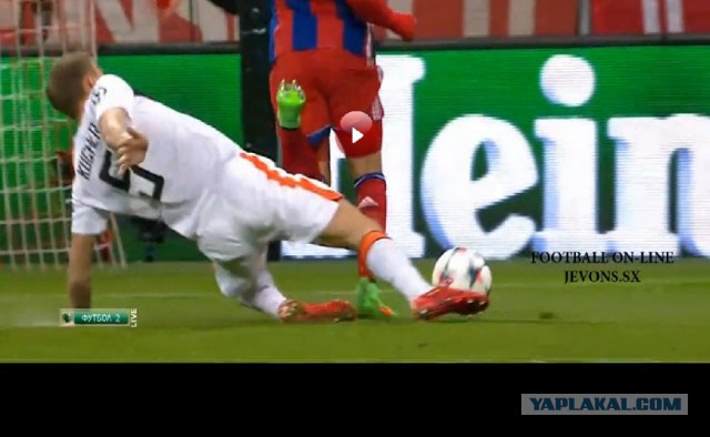 Champions League Сезон 2014/2015