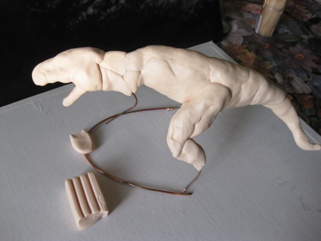 T-ReX