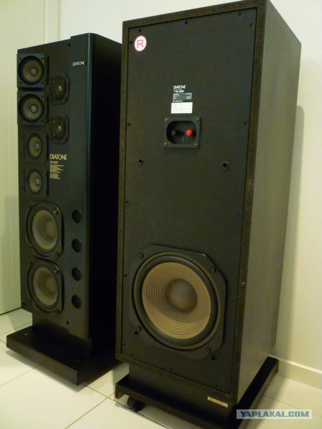 Золотой век Hi-Fi