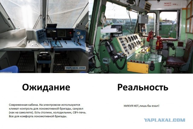 Как делают локомотив для "Невского экспресса"
