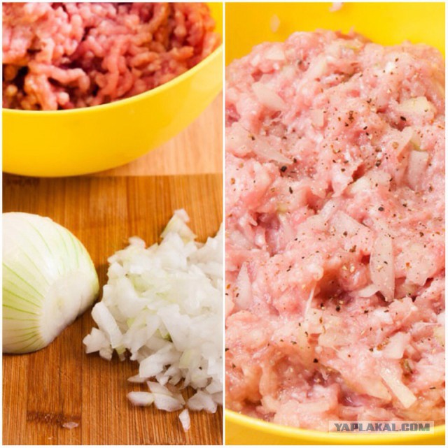 Шведский стол для Ати, Кулинары поздравляют