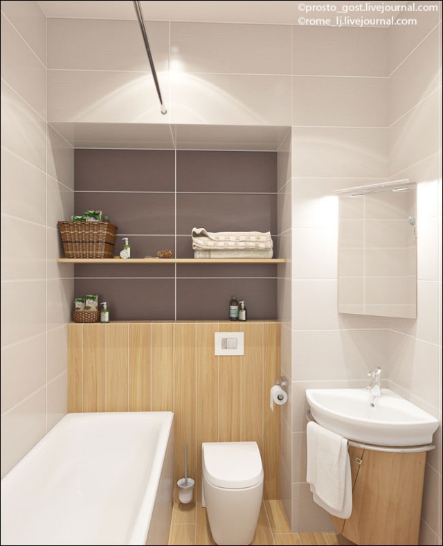 Что можно сделать со старой квартирой